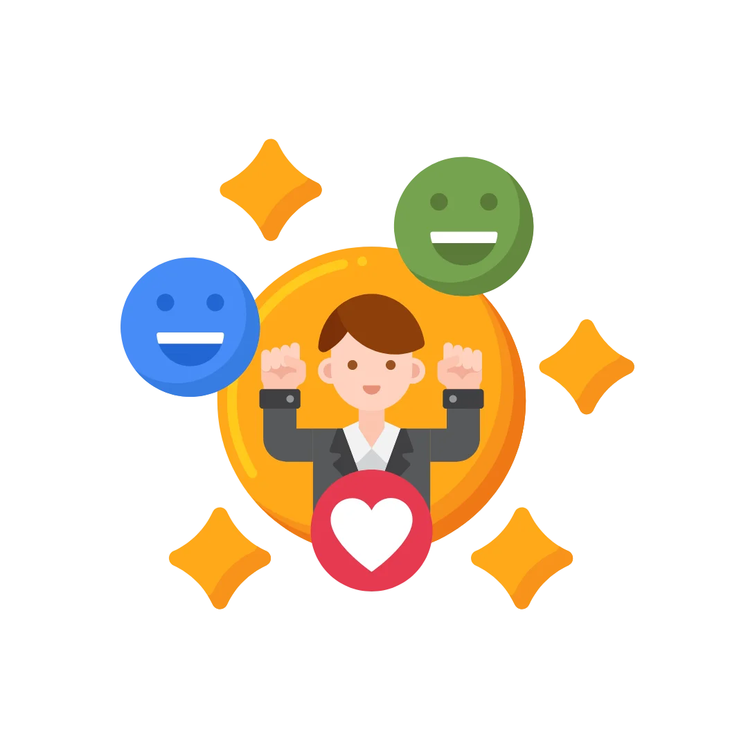 Assistance après achat